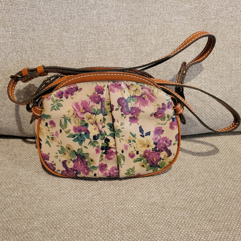 Patricia Nash Chania